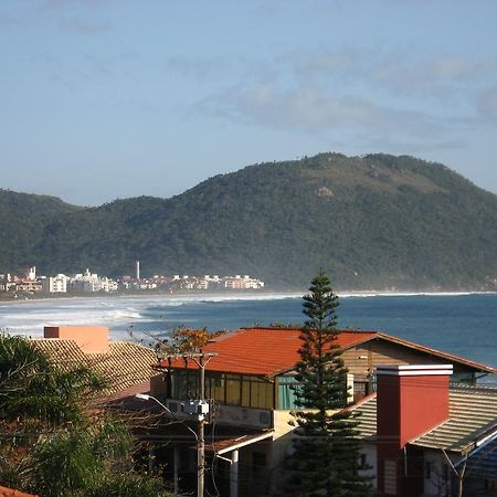 Ilha Do Coral Residence フロリアノポリス エクステリア 写真