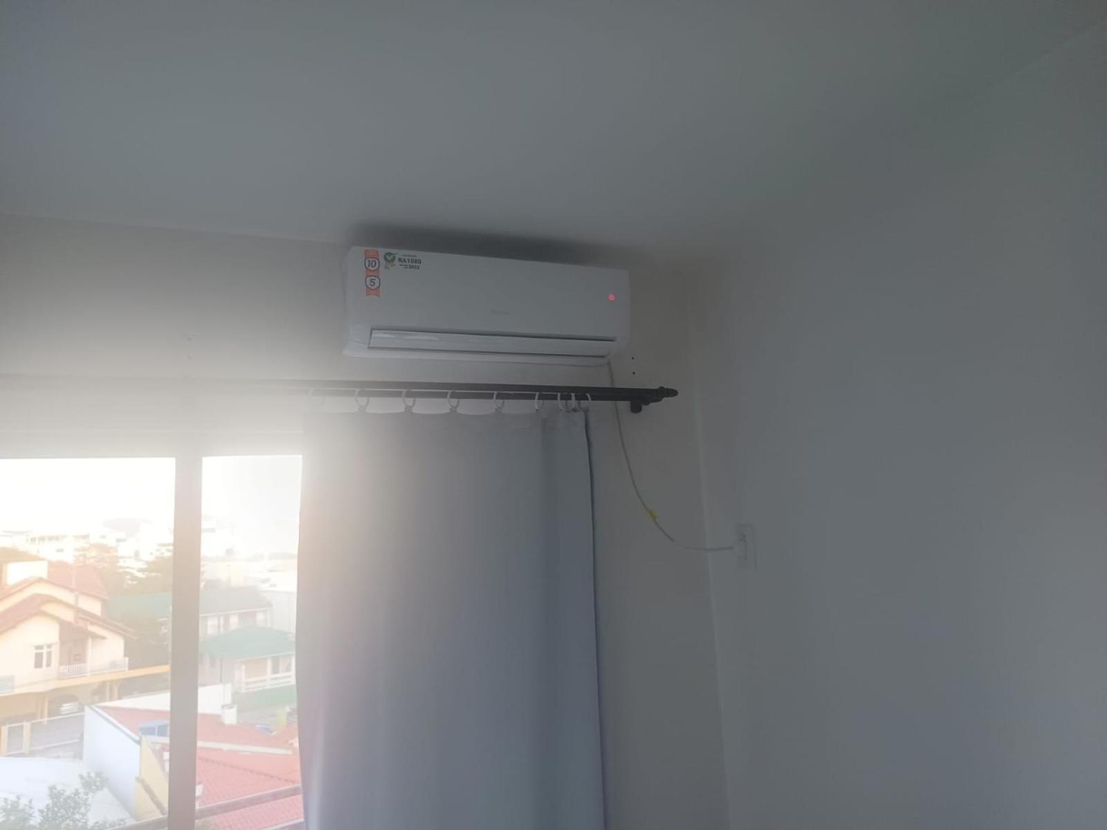 Ilha Do Coral Residence フロリアノポリス エクステリア 写真