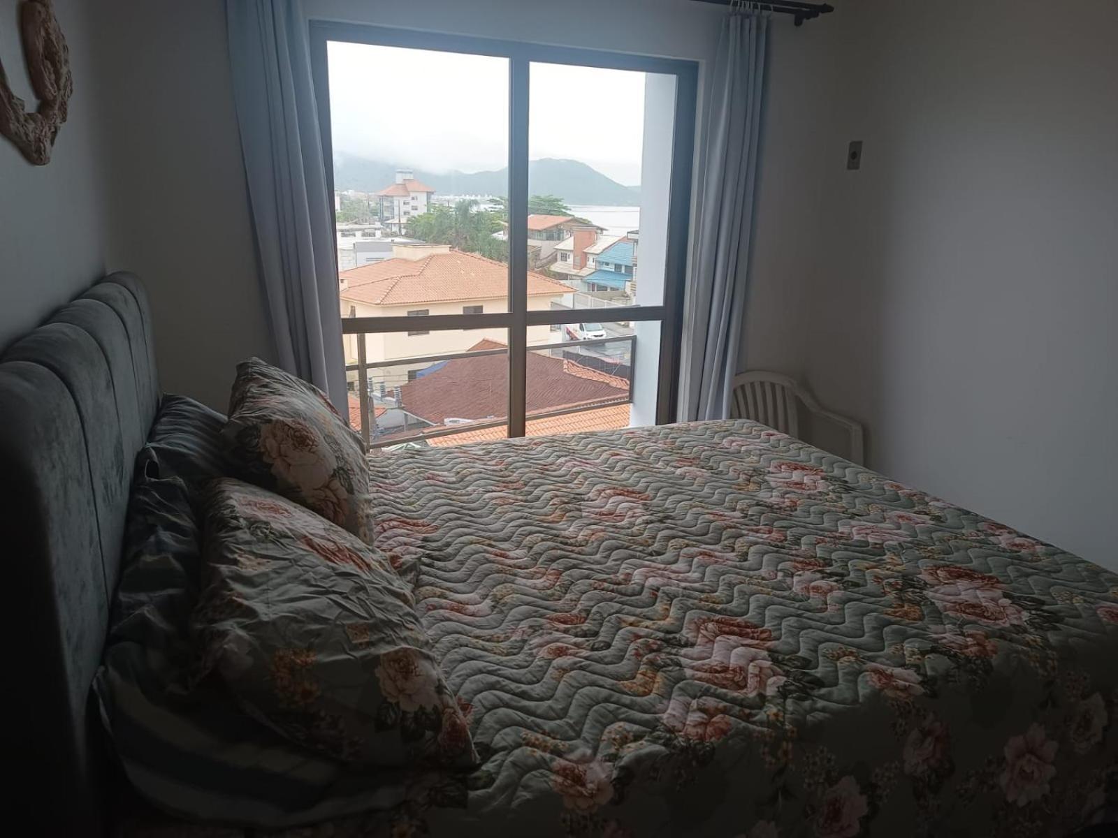 Ilha Do Coral Residence フロリアノポリス エクステリア 写真