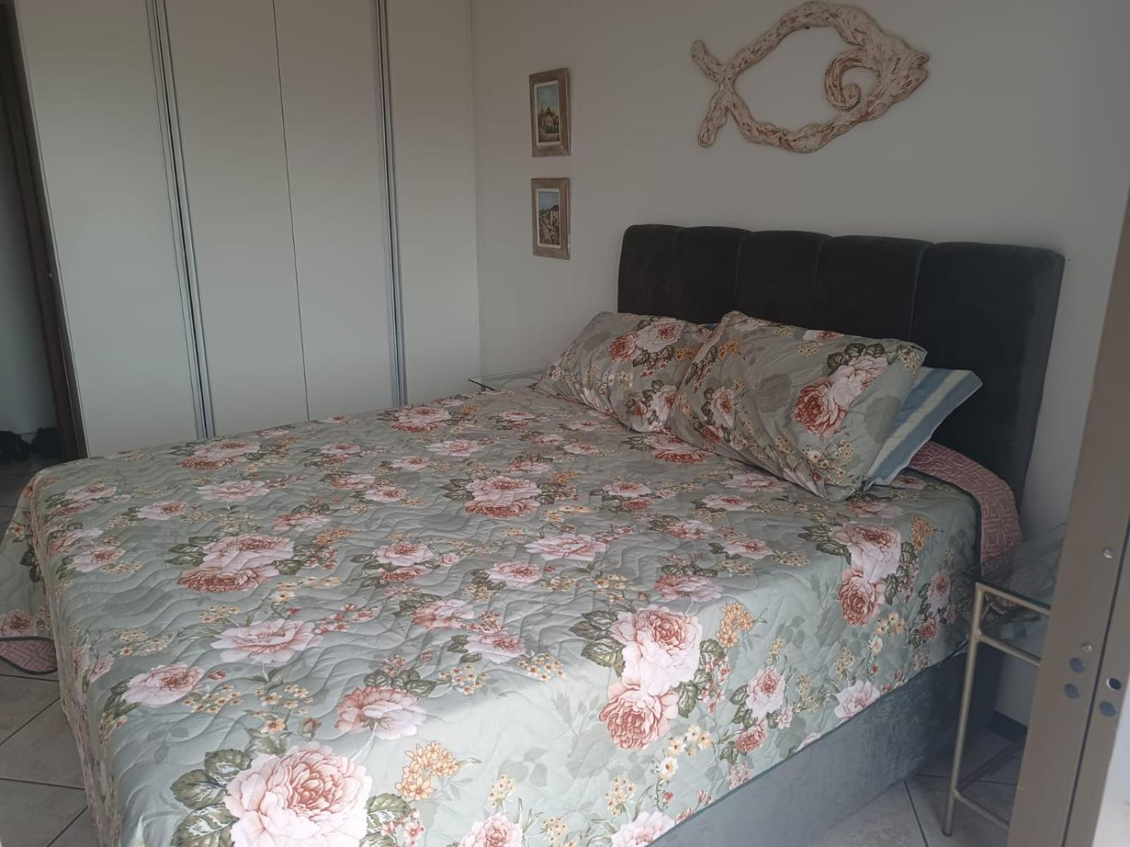 Ilha Do Coral Residence フロリアノポリス エクステリア 写真