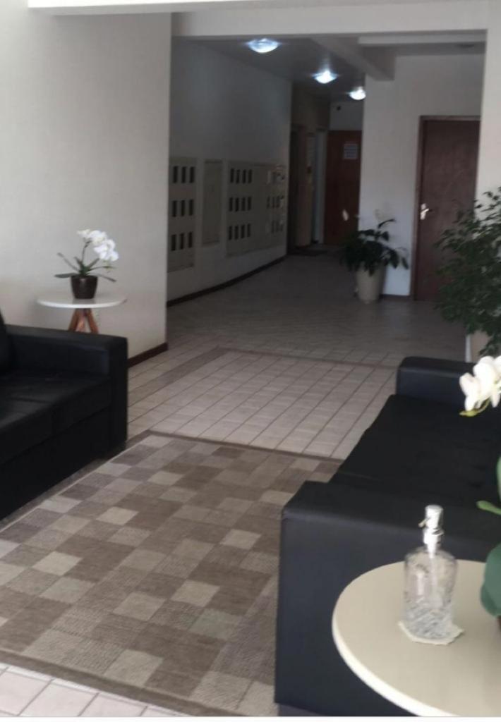 Ilha Do Coral Residence フロリアノポリス エクステリア 写真