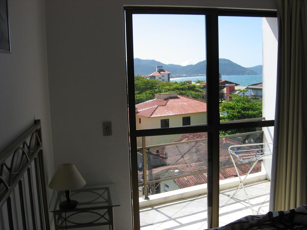 Ilha Do Coral Residence フロリアノポリス エクステリア 写真