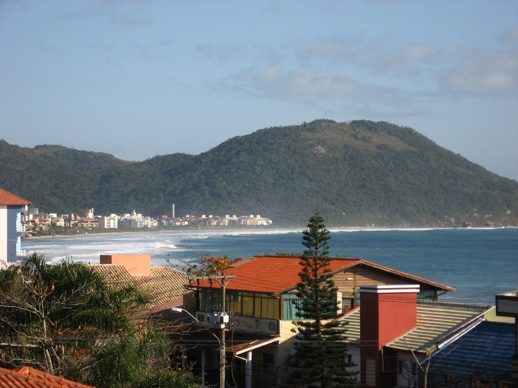 Ilha Do Coral Residence フロリアノポリス エクステリア 写真