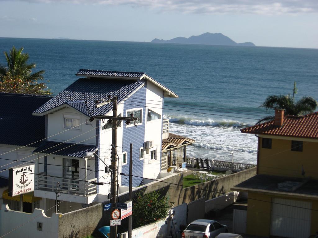 Ilha Do Coral Residence フロリアノポリス エクステリア 写真