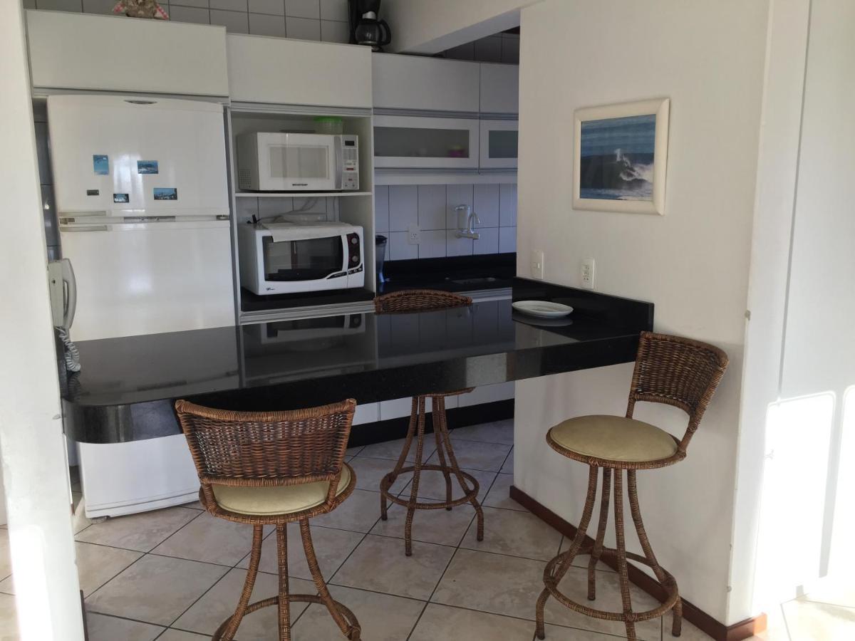 Ilha Do Coral Residence フロリアノポリス エクステリア 写真
