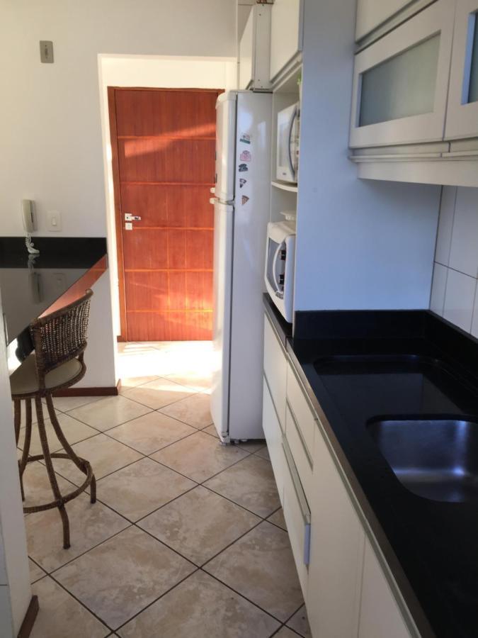 Ilha Do Coral Residence フロリアノポリス エクステリア 写真