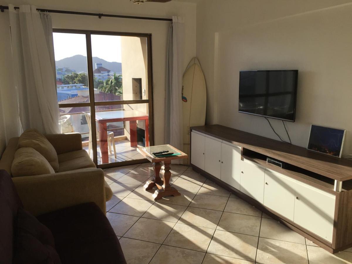 Ilha Do Coral Residence フロリアノポリス エクステリア 写真