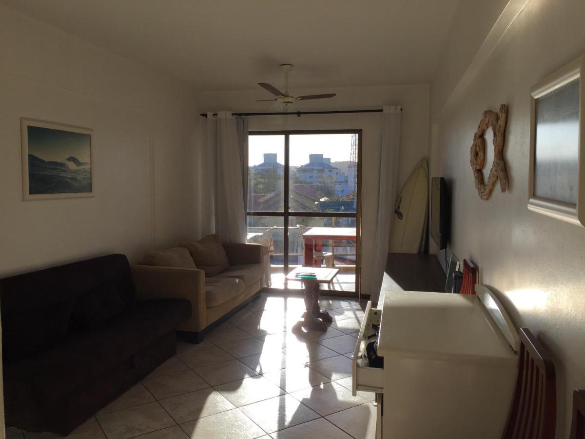 Ilha Do Coral Residence フロリアノポリス エクステリア 写真