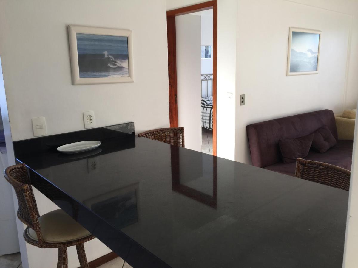 Ilha Do Coral Residence フロリアノポリス エクステリア 写真